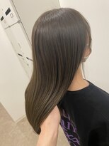 ブライト(BRIGHT.)&nbsp;ナチュラルベージュ