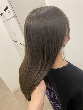 ブライト(BRIGHT.) ナチュラルベージュ