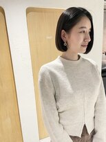 ルーク(LUKE) クラシカルボブ