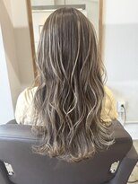 エイト オキナワ 沖縄新都心店(EIGHT okinawa)&nbsp;【EIGHT 沖縄】お客様スタイル_デザインカラー