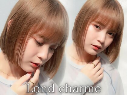 ロンド シャルム 吉祥寺(Lond charme)の写真