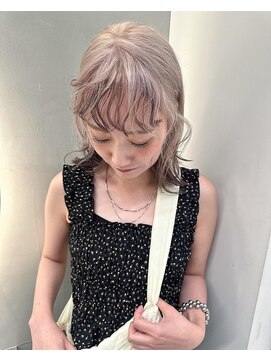 ソル 栄矢場町(SOL) デザイン