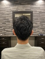 スカイビューレックス 赤坂店&nbsp;ビジネスショートスタイル