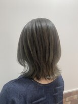 ネオリーブシェリエ 浅草店(Neolive cherie)&nbsp;オリーブグレージュ