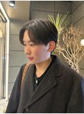 【丸山紗奈】センターパート