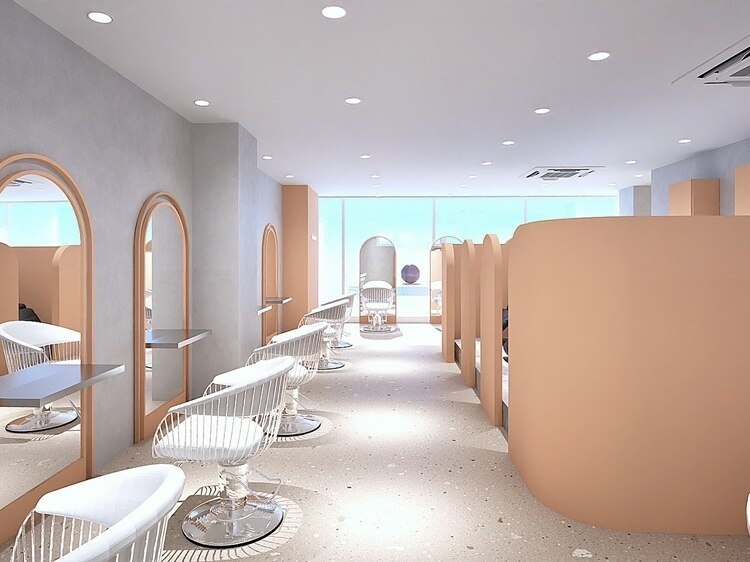 トリートメント bonheur ボヌール 川西(Bonheur)｜ホットペッパービューティー