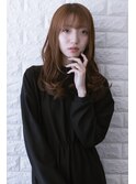 30代・40代・50代・セミロング・大通り・ミセス・洋服作りました