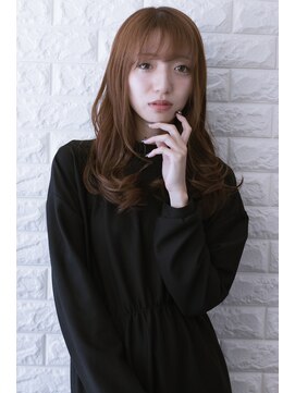 ノイン(noine) 30代・40代・50代・セミロング・大通り・ミセス・洋服作りました