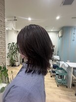 アマンナ(AMANNA)&nbsp;ミディアムレイヤー