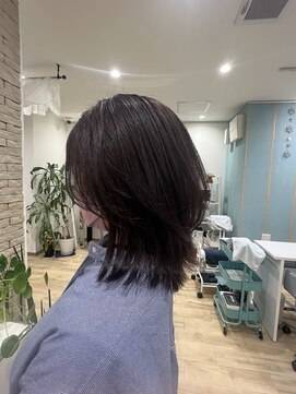 アマンナ(AMANNA) ミディアムレイヤー