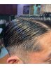 直毛の方必見！乾かすだけで収まりの良い髪質に大変身する最新アイロンパーマ