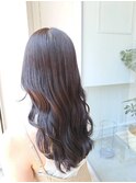 20代30代/大人かわいい/くびれヘア/韓国ヘア/レイヤースタイル