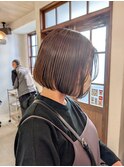 ボブ・ショート