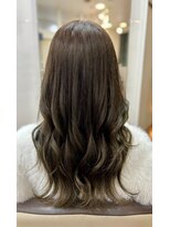 ムーア(MUA)&nbsp;☆イルミナカラー