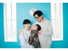 リプラス(Replus)の雰囲気（ゆったりとした空間でリラックス★お子様同伴・ご家族様で歓迎！）