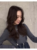 リリアン(ReLien)&nbsp;まとまるレイヤーカット！