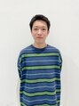 エアービジュー 野々市(Air Bijou) 浅川 恵太