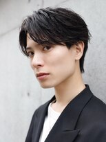 ハイプ 名駅(HYPE) フェザーショート(名古屋/名駅/メンズ)