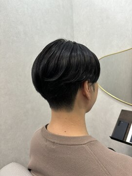 レイ 押上(Ray) Ray/髪質改善/押上/スカイツリー/個室サロン