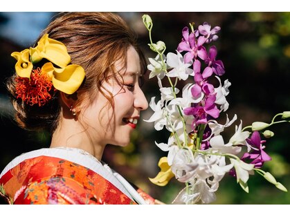 レオノーレ(Leonore)の写真