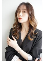 ニューヨークニューヨーク 伏見桃山店(NYNY)&nbsp;レイヤーパーマ