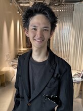 スクリーン(SCREEN)&nbsp;伊吹 公貴