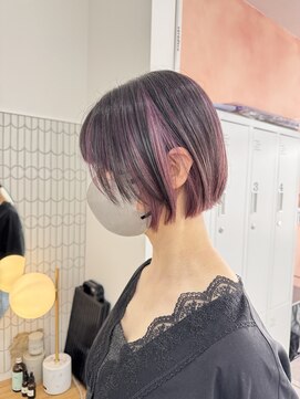 シラフ(SHIRAF) アンブレラカラー