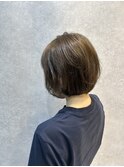 エアリーボブ