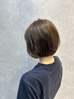 アッシュ 大森店(Ash)&nbsp;エアリーボブ