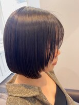 ニエンテセカンド(NIENTE 2nd)&nbsp;ボブ