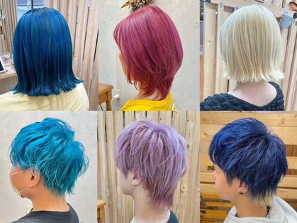 ウィンド(Wind.)の写真