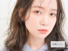 ウミバイコットン(Umi by Cotton)の雰囲気（ワタシらしい「ジブンイロ」を手に入れる♪）