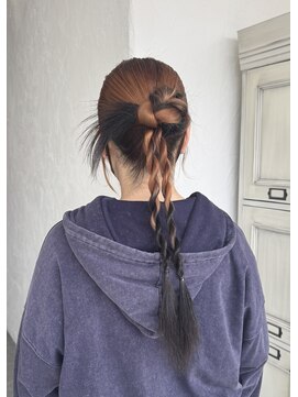 アルム(alm.) カチモリ