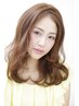 3回目ご来店の方20％offカット+カラー(リタッチ)￥10780→￥8624税込