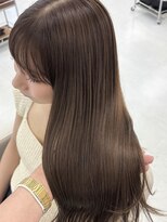 スウェル(SWELL)&nbsp;ヘーゼルベージュ/ kiy