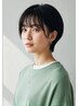 【9月限定☆】カット＋艶髪髪質改善トリートメント♪