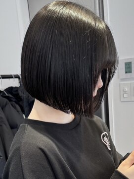 ホープ(hope) 韓国風ミルクティーグレージュカラーベージュブラウン