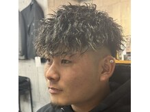 メゾンフォーメン TorRoad店(Maison for men)
