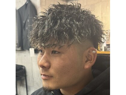 メゾンフォーメン TorRoad店(Maison for men)の写真