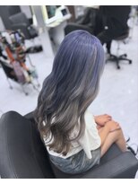 シーエスメイドバイシャチュー 栄店(CS made by SHACHU) アンブレラカラー