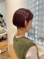 クラップス 金沢文庫店(CLAPS)&nbsp;一人一人合ったミニボブ