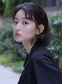 ピークアブー 原宿ハラカド(PEEK-A-BOO)&nbsp;ファッションに合わせた似合わせヘア◎