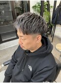 メッシュキャップハイライト