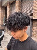 縦落ちツイストスパイラル