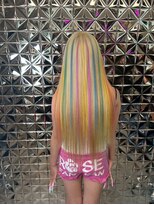 ラブスタシー 天神(LOVESTASY)&nbsp;ハイトーン/福岡/博多/エクステ