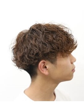 ステラ(STELLA) 波巻きパーマ/波巻きスパイラル/波巻きツイストスパイラル