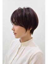 アデイ 大森店(AdAy)&nbsp;ショート　イルミナカラー