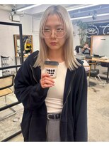 ソーソー(SoSo)&nbsp;似合わせカット大人ガーリー