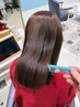 【しっとりホームケア付き】カット+トリートメント 8,800円→5,500円