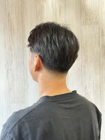ムーナ(Muwna)&nbsp;メンズスタイル